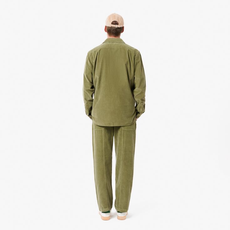 Мужские брюки Lacoste