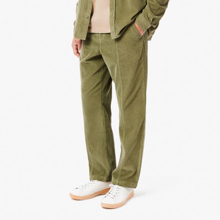 Мужские брюки Lacoste
