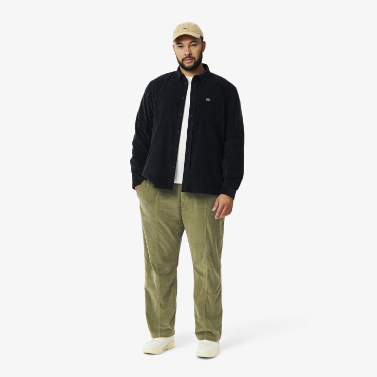 Мужские брюки Lacoste