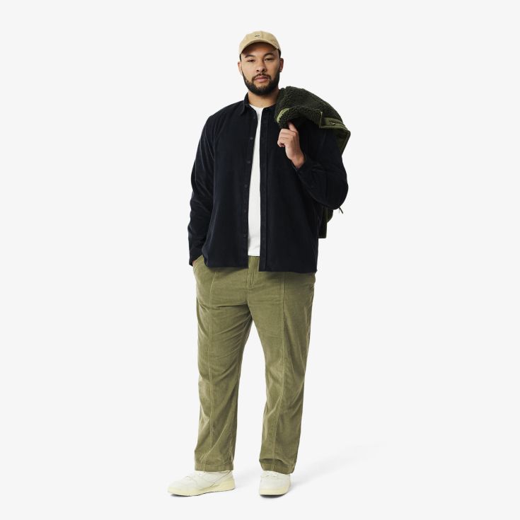 Мужские брюки Lacoste