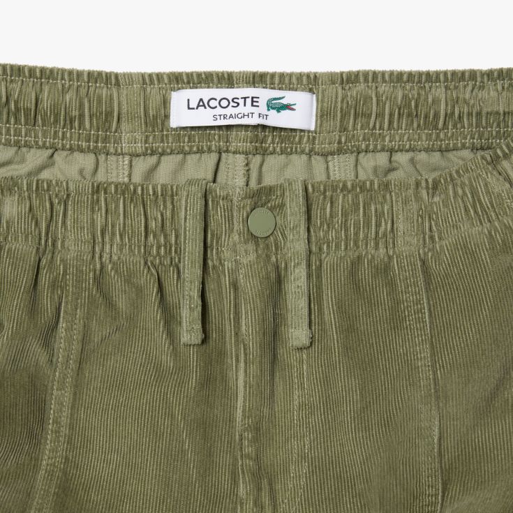 Мужские брюки Lacoste