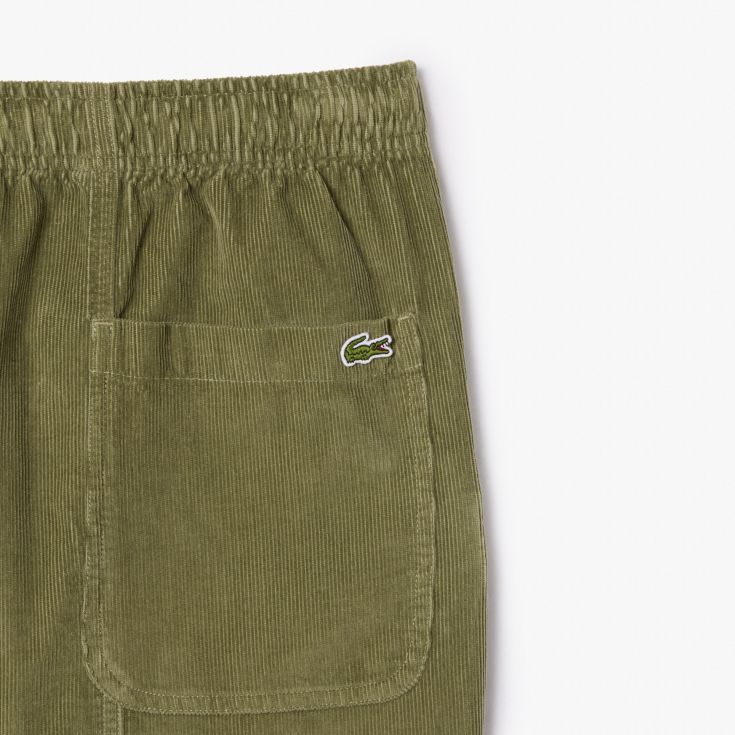 Мужские брюки Lacoste