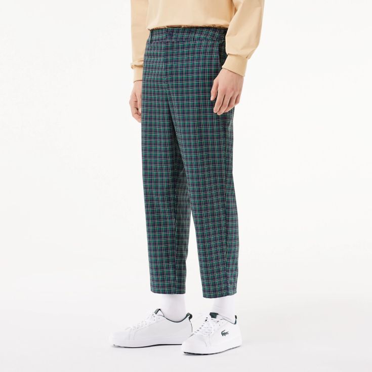 Мужские брюки Lacoste