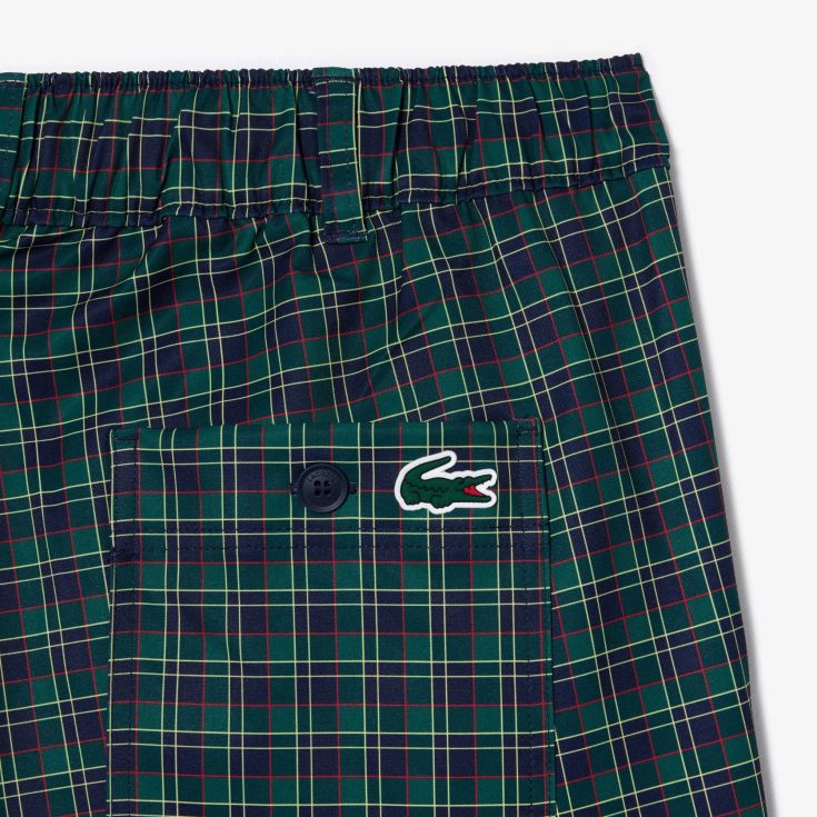 Мужские брюки Lacoste