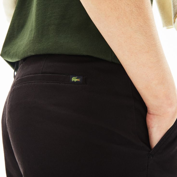 Мужские брюки Lacoste