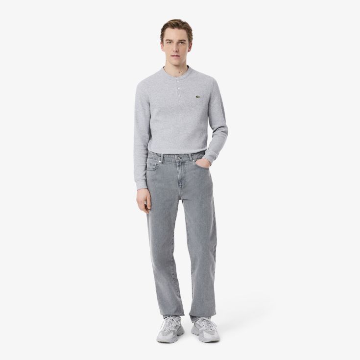 Мужские джинсы Lacoste