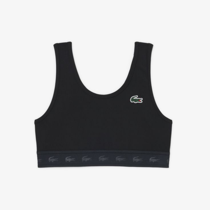 Женская футболка Lacoste