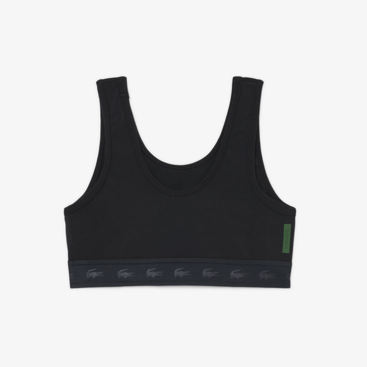 Женская футболка Lacoste