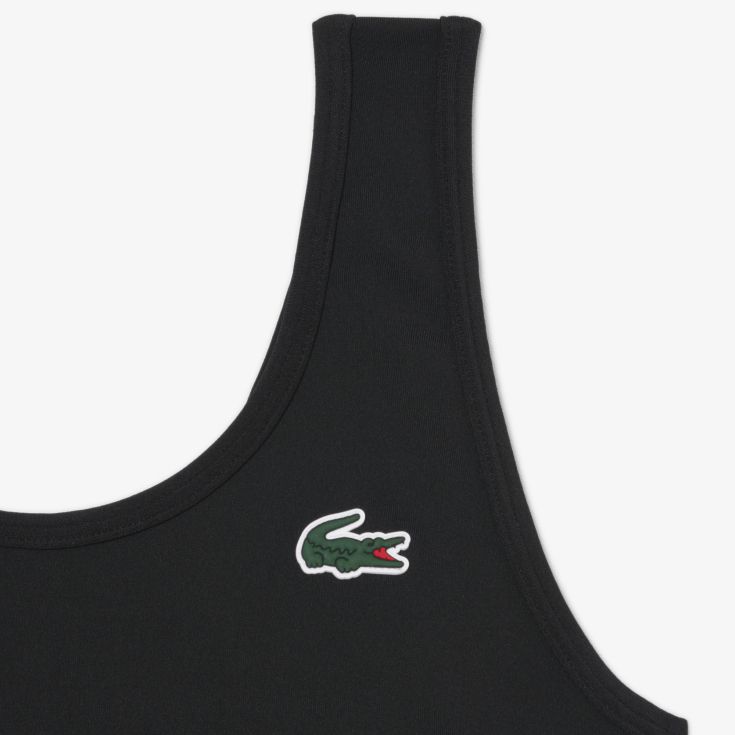 Женская футболка Lacoste