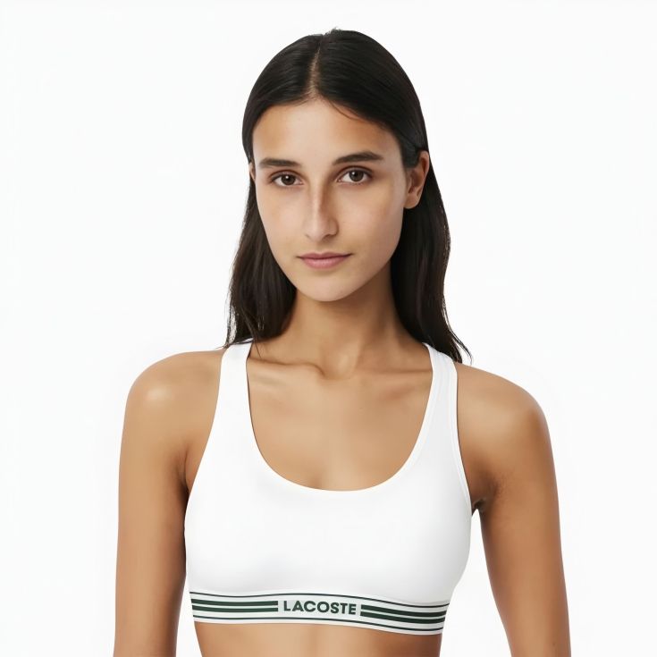 Женское бра Lacoste