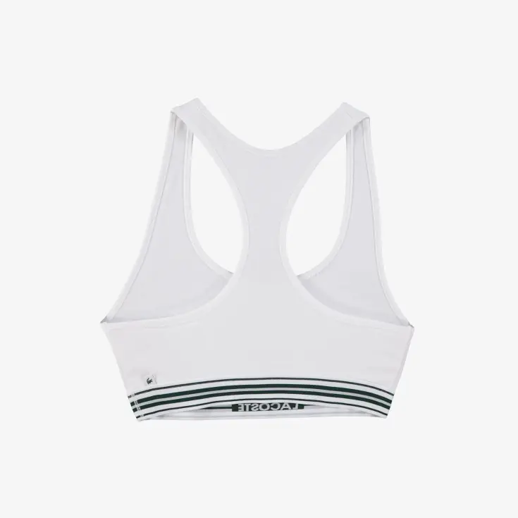 Женское бра Lacoste
