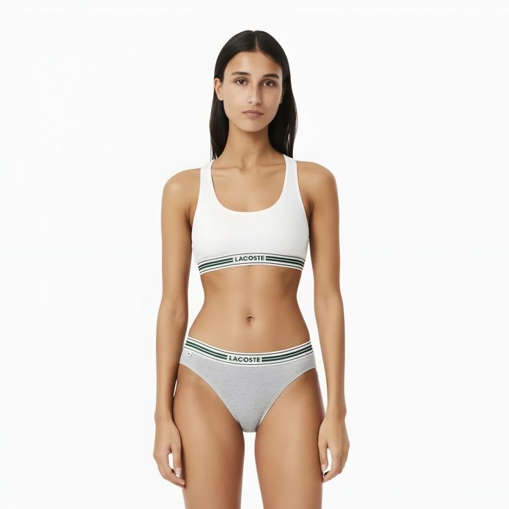 Женское бра Lacoste