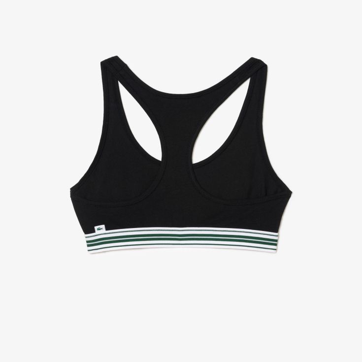 Женское бра Lacoste