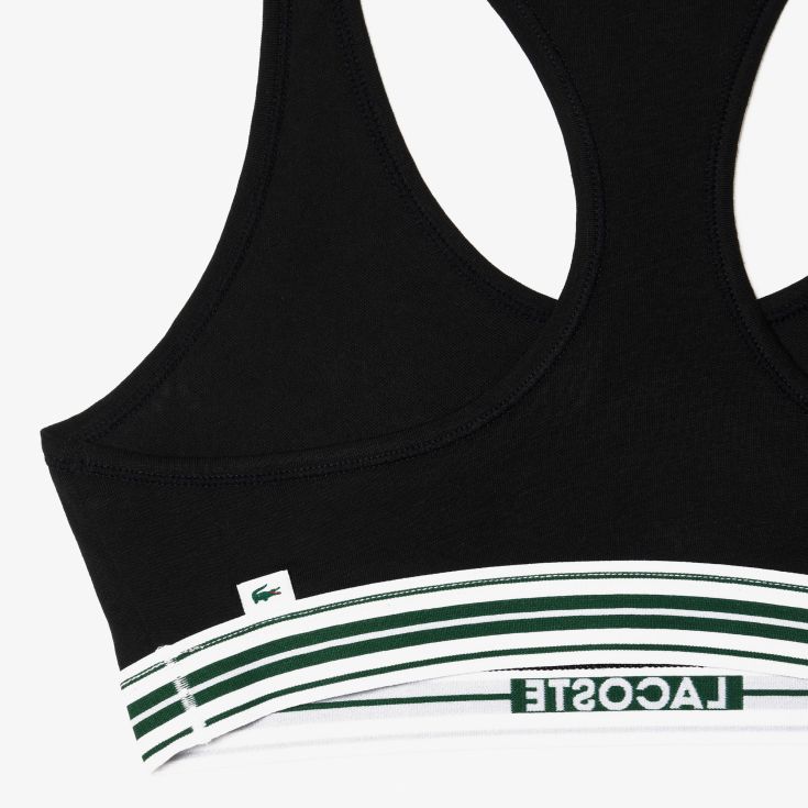 Женское бра Lacoste