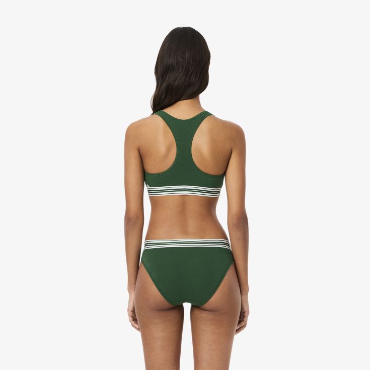 Женское бра Lacoste