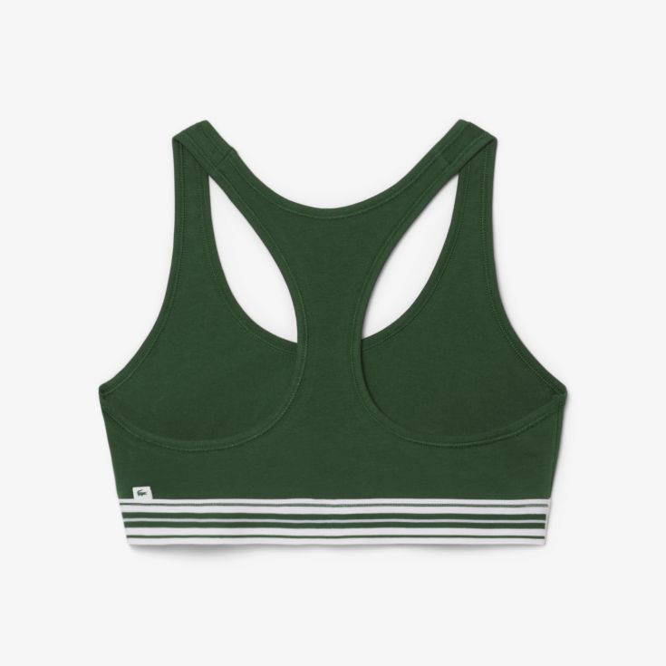 Женское бра Lacoste