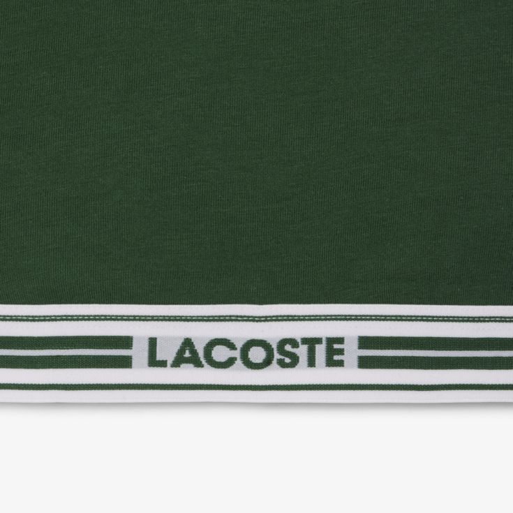 Женское бра Lacoste