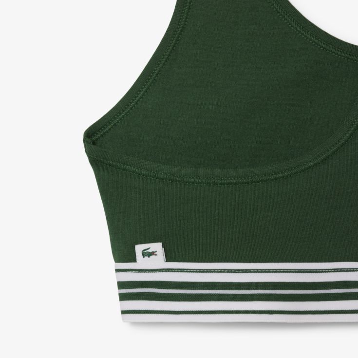 Женское бра Lacoste