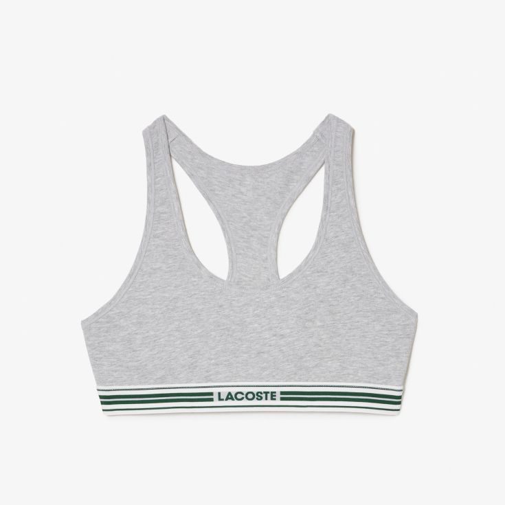 Женское бра Lacoste