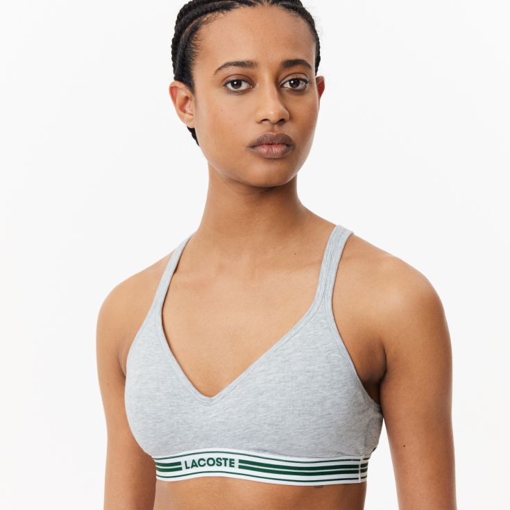 Женское бра Lacoste
