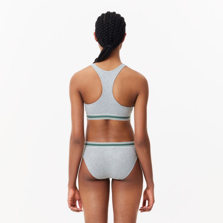 Женское бра Lacoste