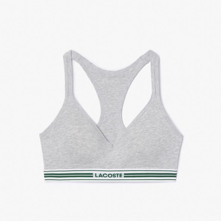 Женское бра Lacoste