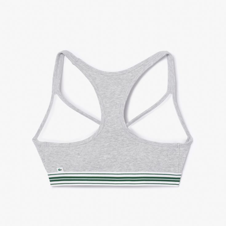 Женское бра Lacoste