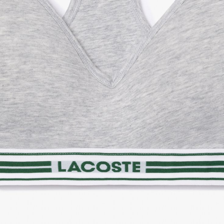 Женское бра Lacoste