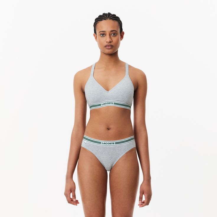 Женское бра Lacoste