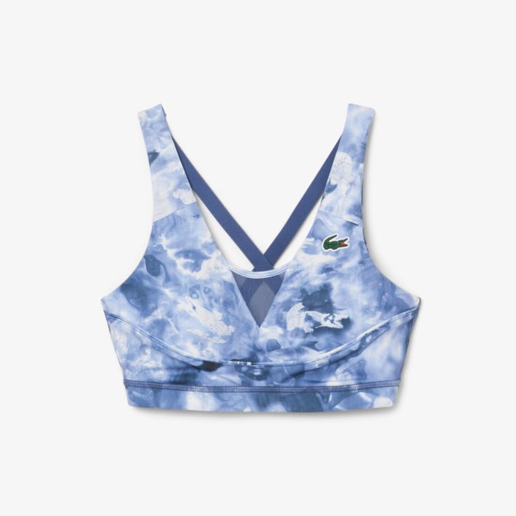 Женская футболка Lacoste