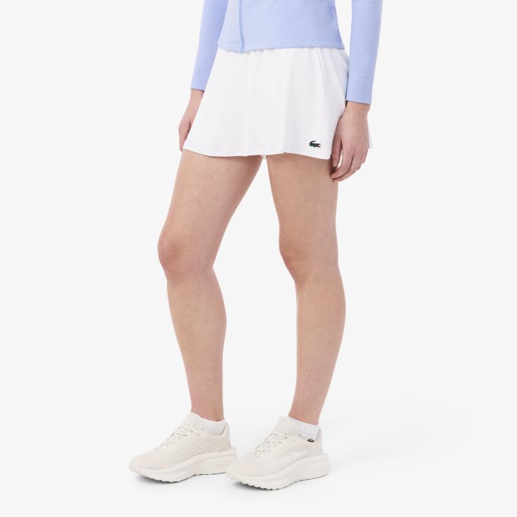 Женская юбка Lacoste