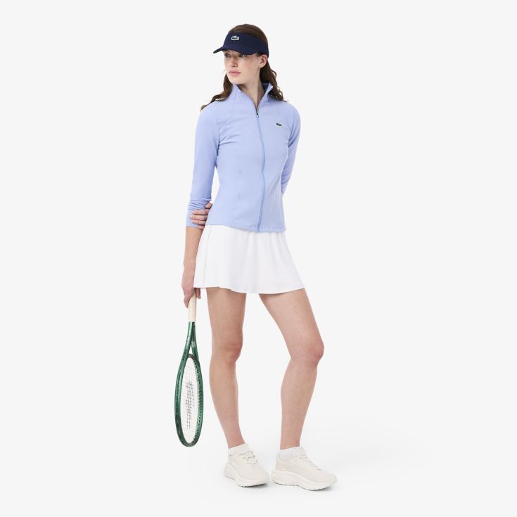 Женская юбка Lacoste