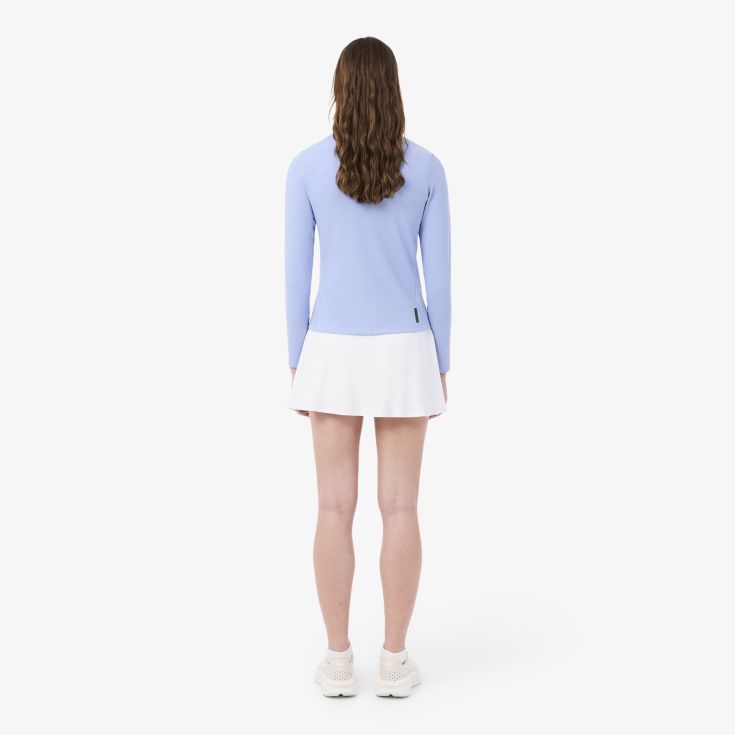 Женская юбка Lacoste