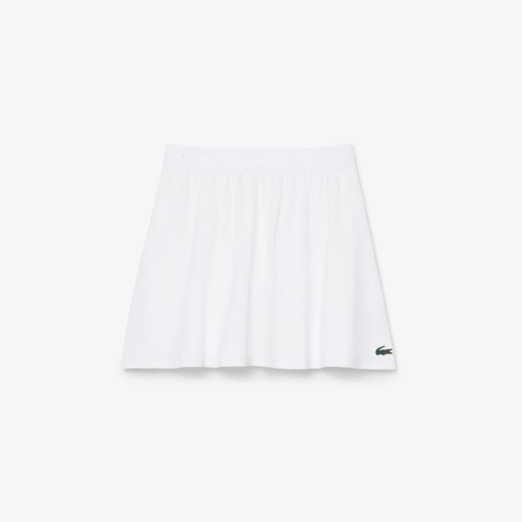 Женская юбка Lacoste