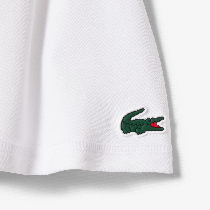 Женская юбка Lacoste