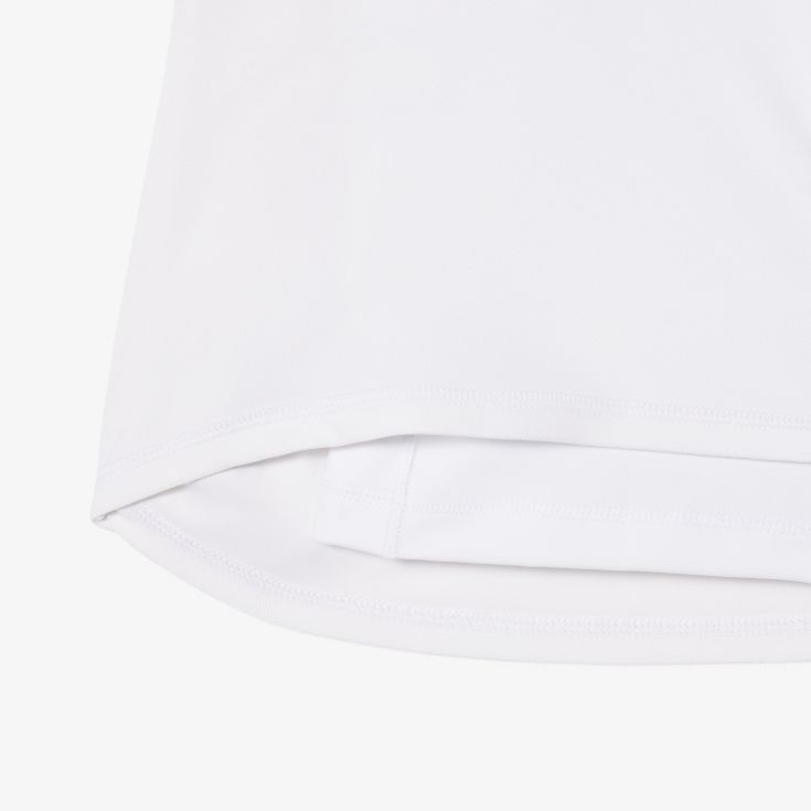 Женская юбка Lacoste