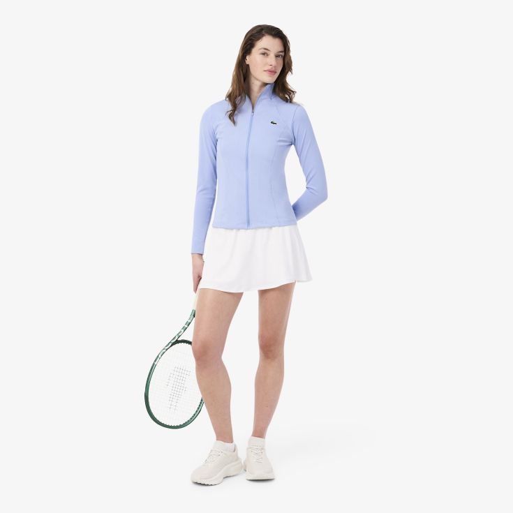Женская юбка Lacoste