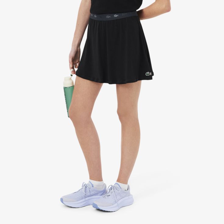 Женская юбка Lacoste