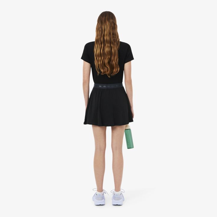 Женская юбка Lacoste