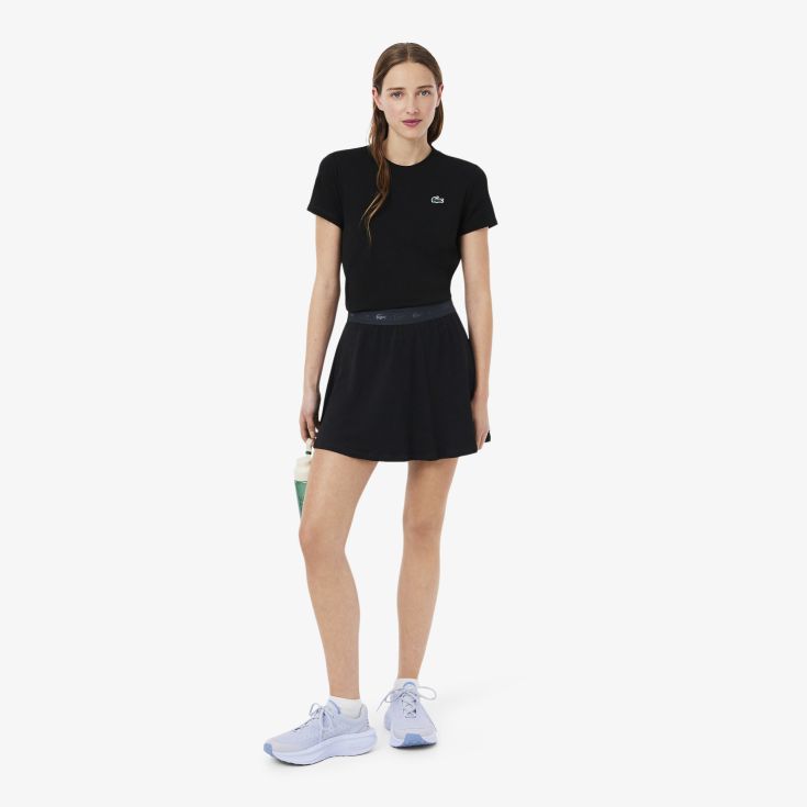 Женская юбка Lacoste