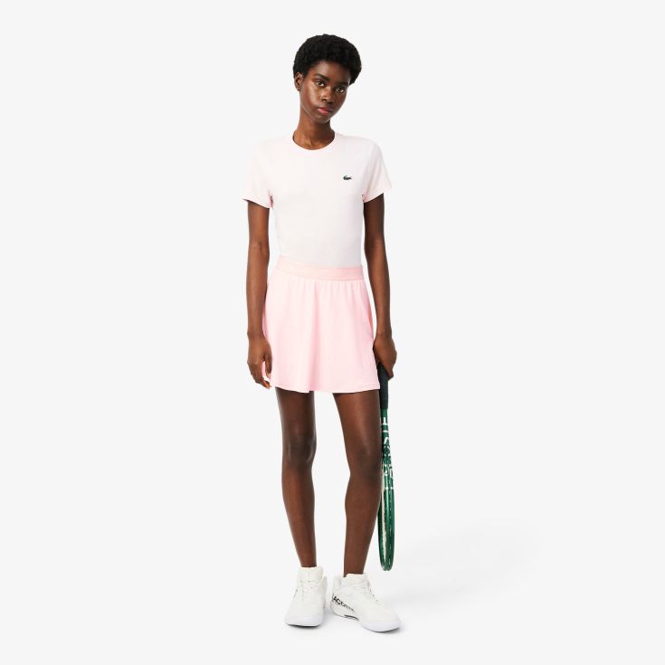 Женская юбка Lacoste