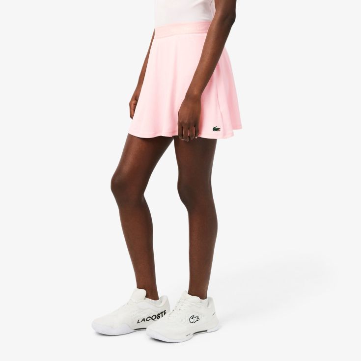 Женская юбка Lacoste