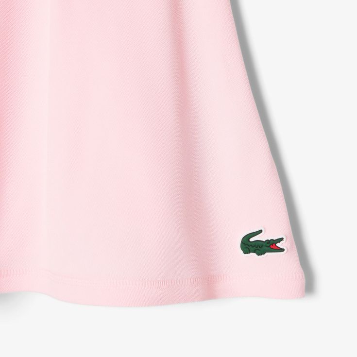 Женская юбка Lacoste