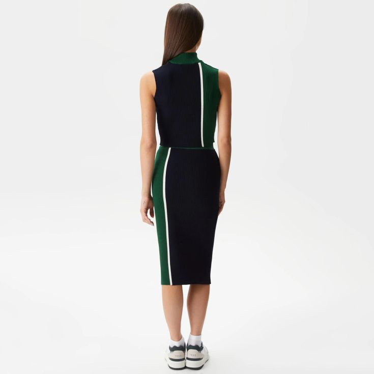 Женская юбка Lacoste