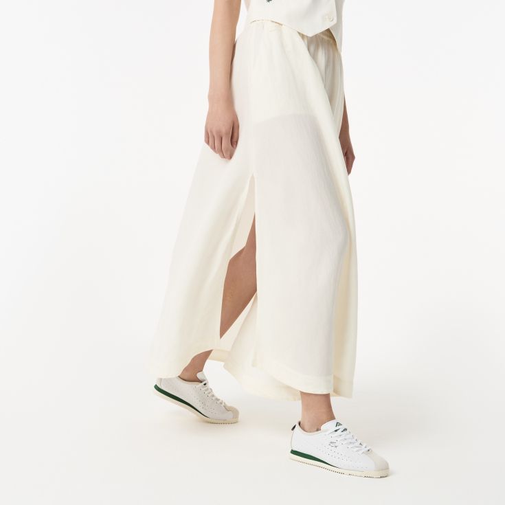 Женская юбка Lacoste