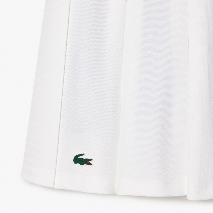 Женская юбка Lacoste