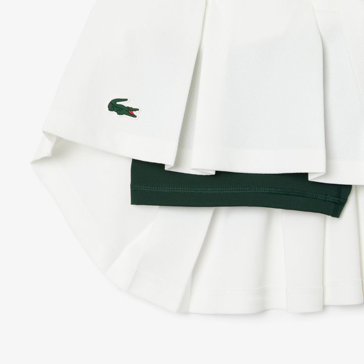 Женская юбка Lacoste