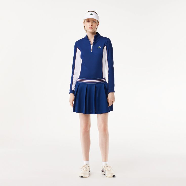 Женская юбка Lacoste