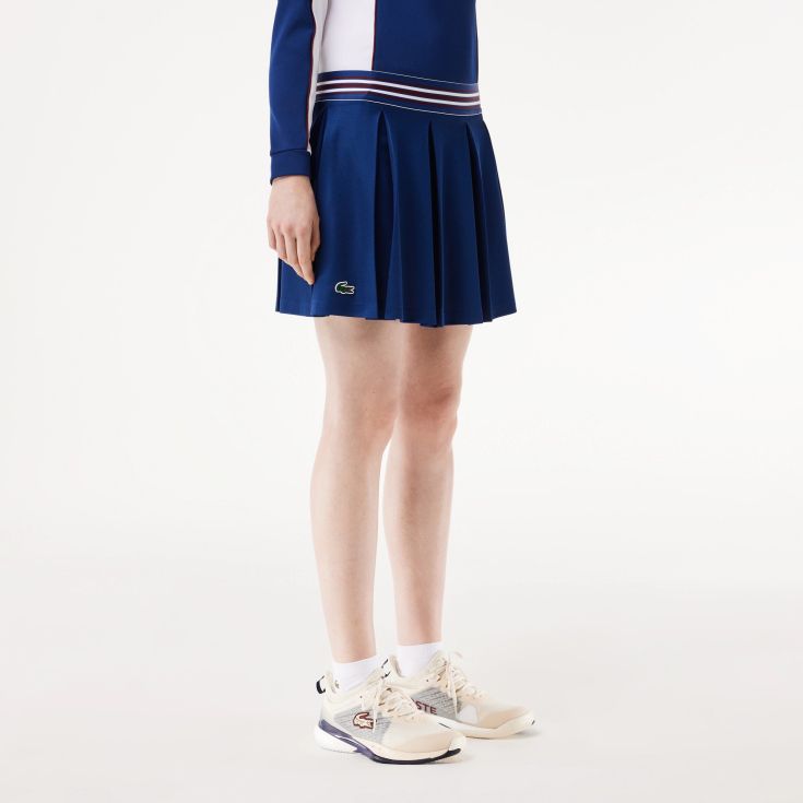 Женская юбка Lacoste