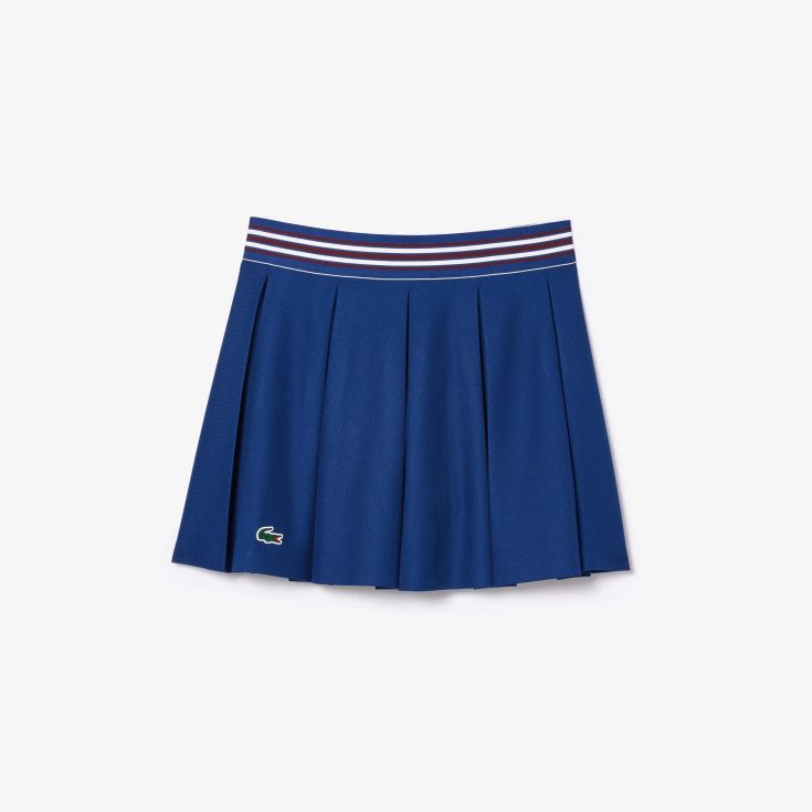 Женская юбка Lacoste